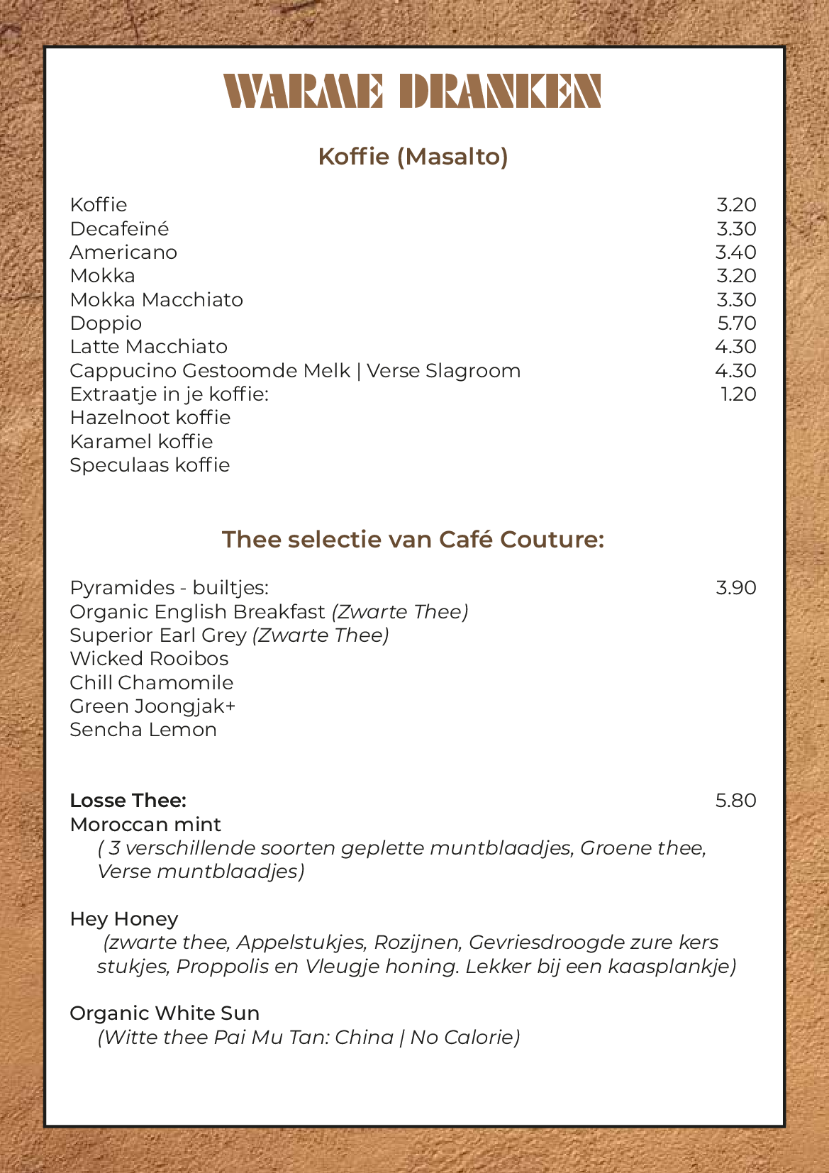 Dessert 2